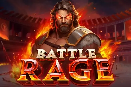 Battle Rage thumbnail