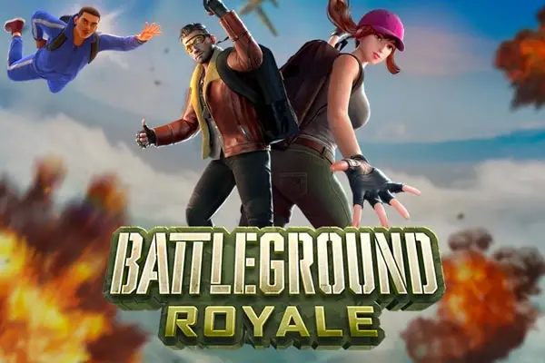 Battleground Royale thumbnail