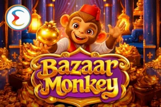 Bazaar Monkey thumbnail