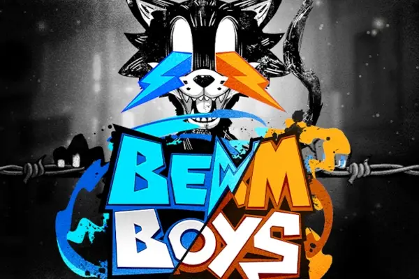 Beam Boys thumbnail