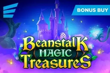 Beanstalk Magic Treasures thumbnail