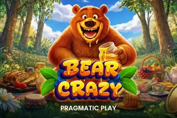 Bear Crazy thumbnail