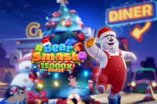 Bear Smash: 15000X Boost thumbnail