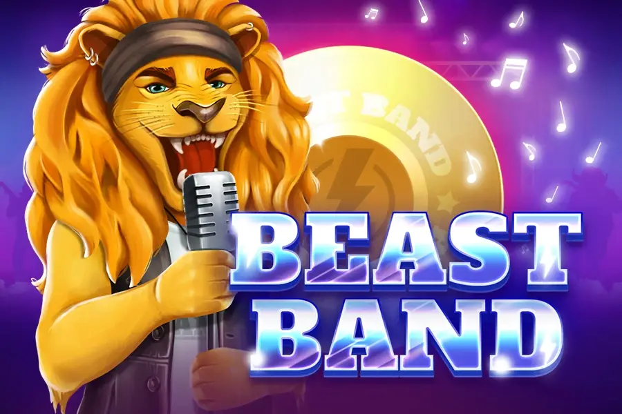 Beast Band thumbnail