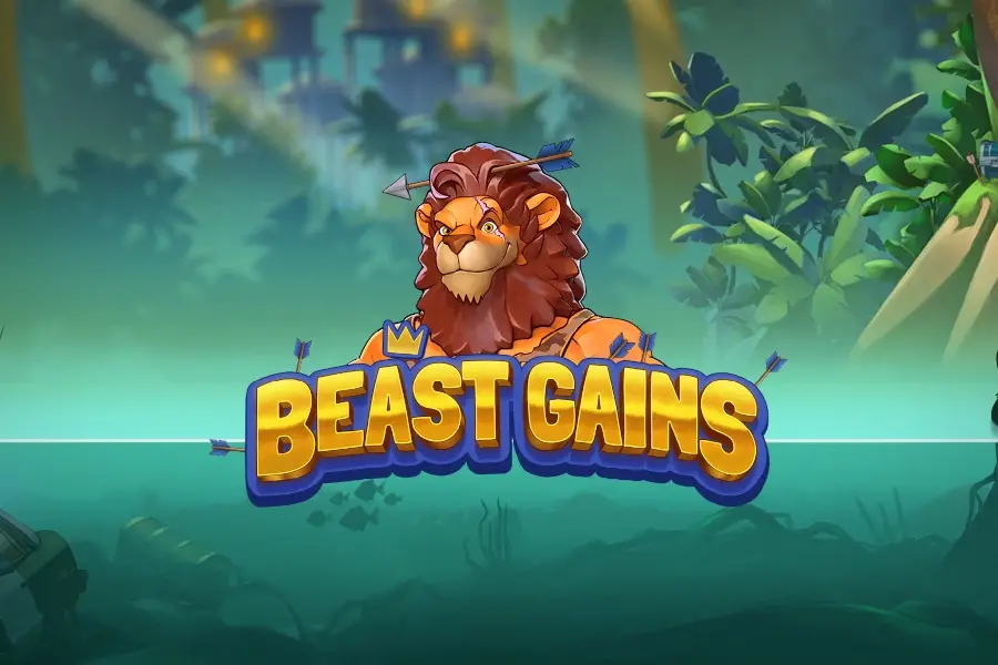 Beast Gains thumbnail