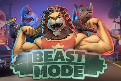 Beast Mode thumbnail
