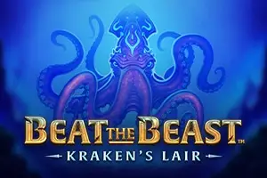 Kraken's Lair thumbnail