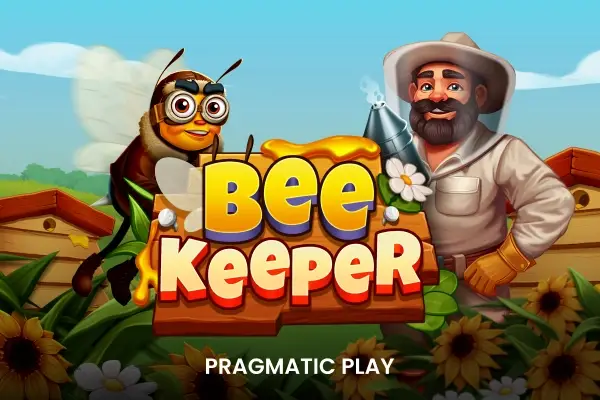 Bee Keeper thumbnail