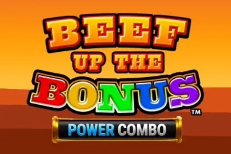 Beef Up the Bonus Power Combo thumbnail
