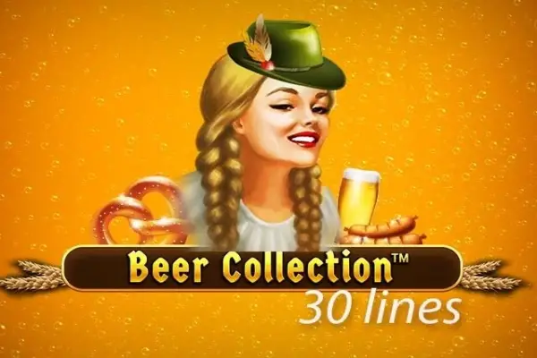 Beer Collection 30 Lines thumbnail
