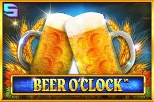 Beer O'clock thumbnail