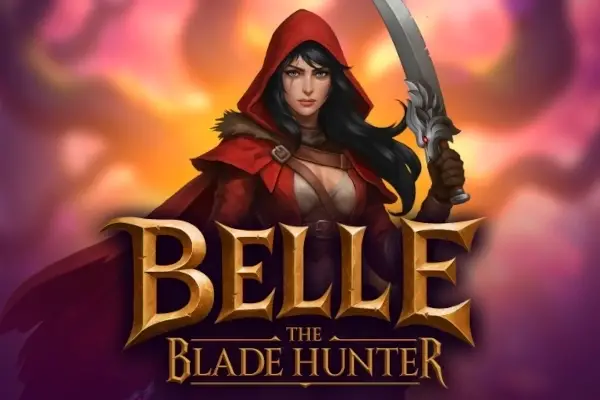 Belle The Blade Hunter thumbnail
