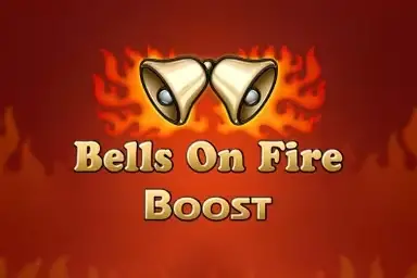 Bells On Fire Boost