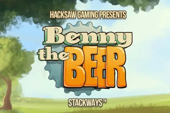 Benny the Beer thumbnail