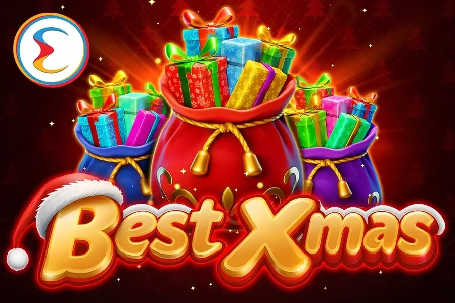 Best Xmas thumbnail
