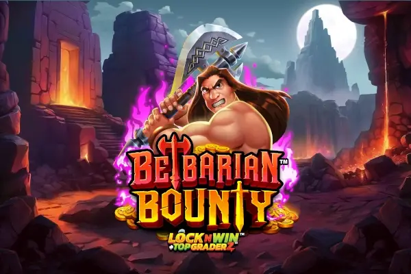 Betbarian Bounty thumbnail