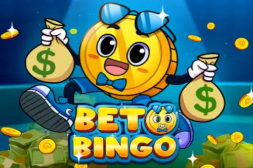Beto Bingo thumbnail