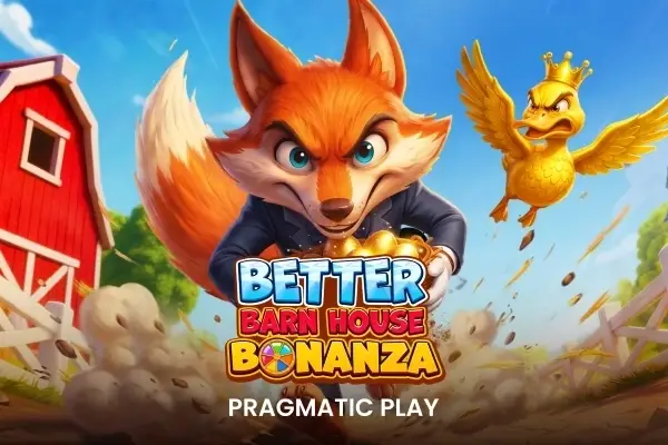 Better Barn House Bonanza thumbnail