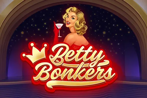 Betty Bonkers thumbnail
