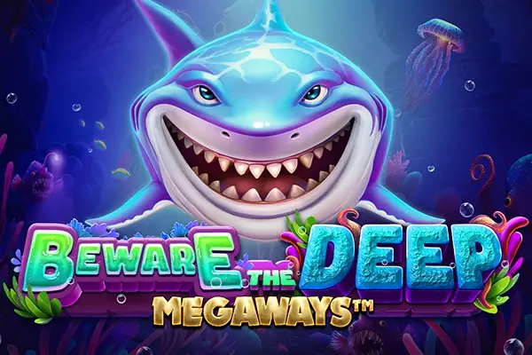 Beware The Deep Megaways thumbnail