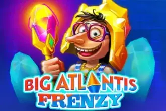 Big Atlantis Frenzy thumbnail