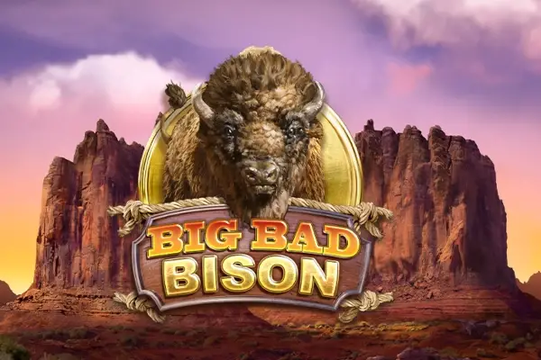 Big Bad Bison thumbnail