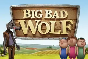 Big Bad Wolf thumbnail