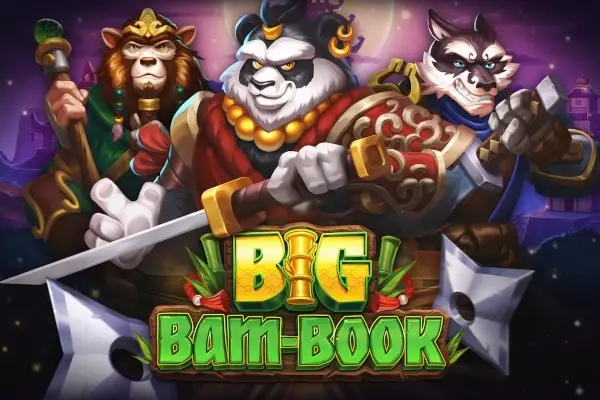 Big Bam-book thumbnail