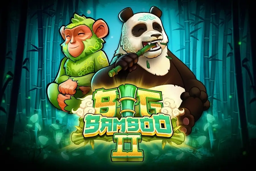 Big Bamboo 2 thumbnail
