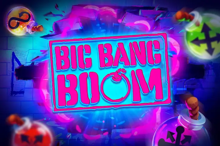 Big Bang Boom thumbnail