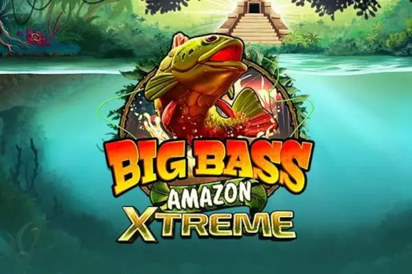 Big Bass Amazon Xtreme thumbnail