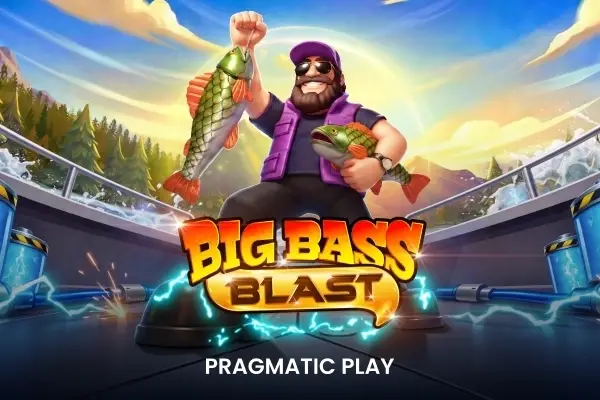 Big Bass Blast thumbnail