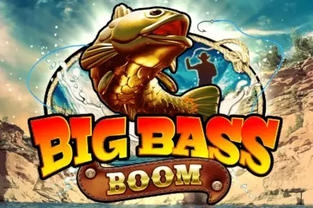 Big Bass BOOM Enhanced RTP thumbnail