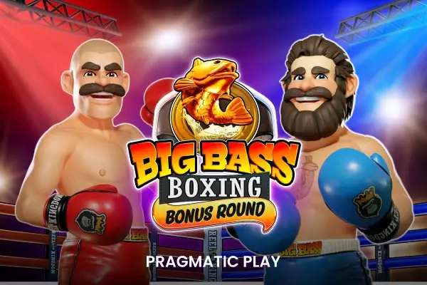 Big Bass Boxing Bonus Round thumbnail