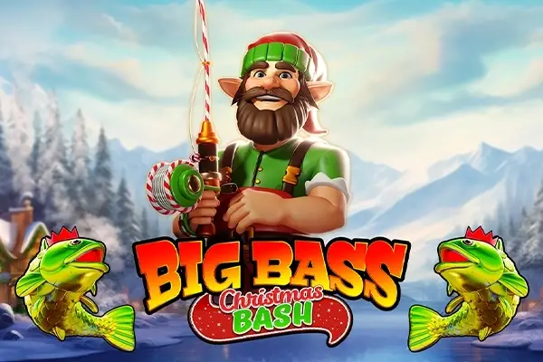 Big Bass Christmas Bash thumbnail