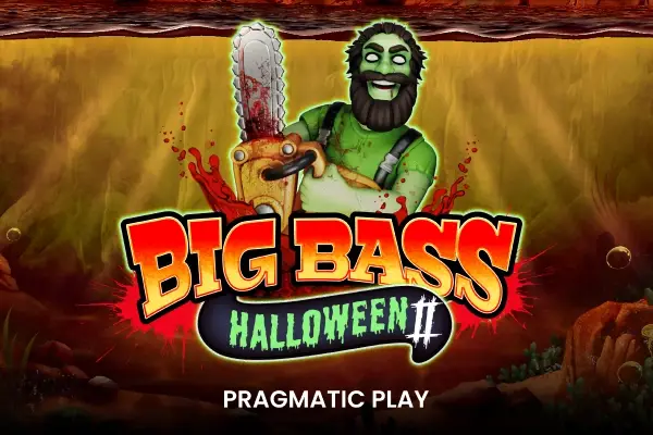 Big Bass Halloween 2 thumbnail