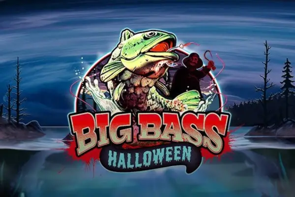 Big Bass Halloween thumbnail