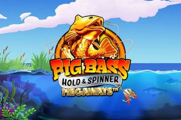 Big Bass Hold & Spinner Megaways thumbnail