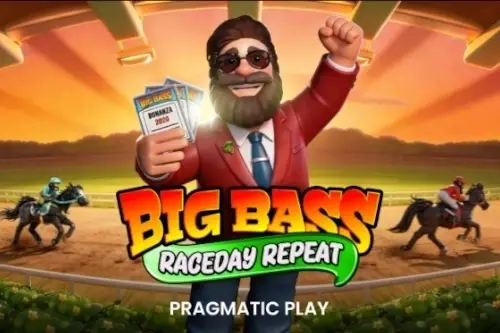 Big Bass Raceday Repeat thumbnail