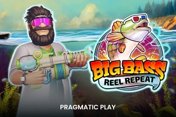 Big Bass Reel Repeat thumbnail