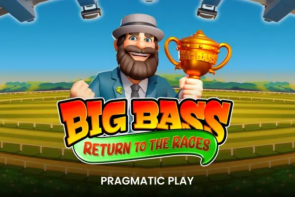 Big Bass Return to the Races thumbnail