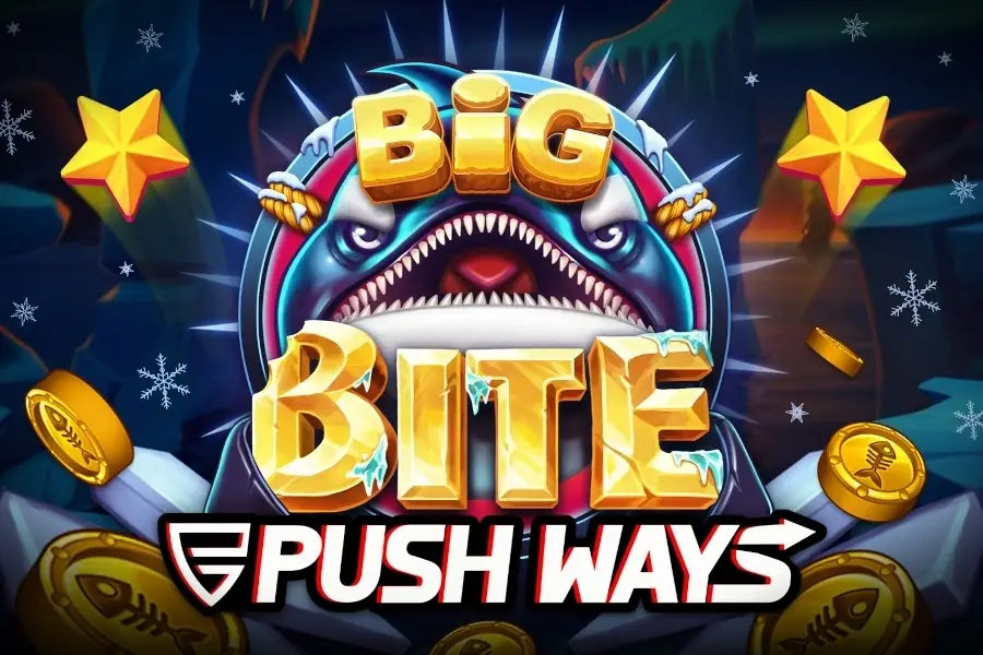Big Bite Push Ways thumbnail