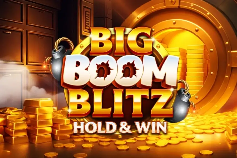 Big Boom Blitz thumbnail