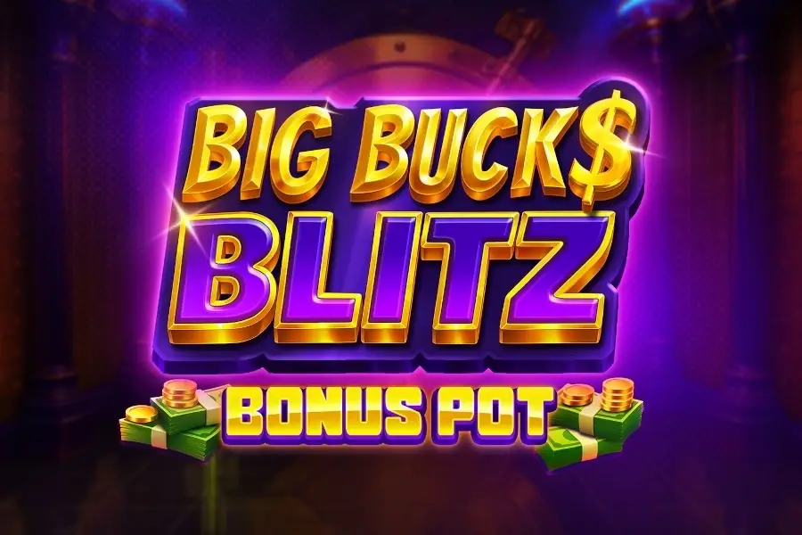 Big Bucks Blitz - Bonus Pot thumbnail