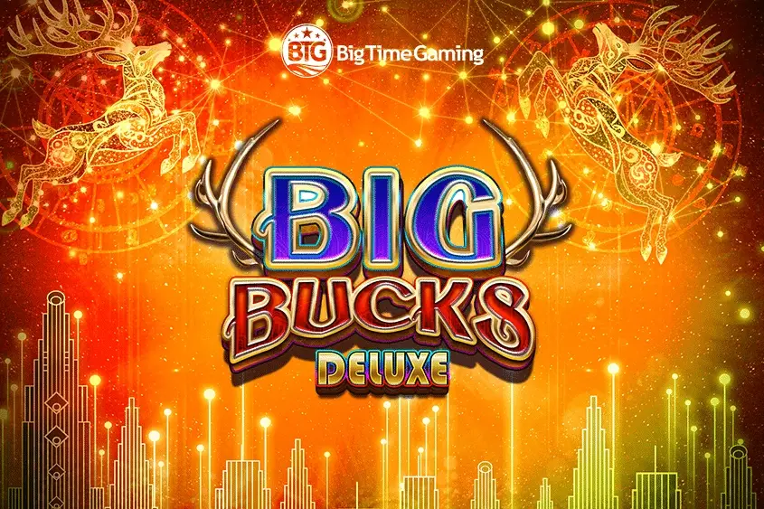 Big Bucks Deluxe thumbnail