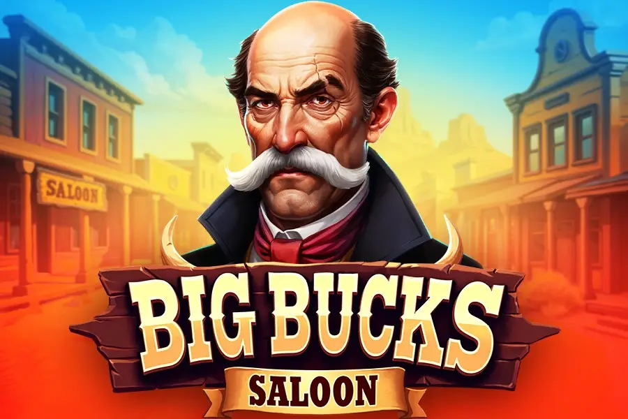 Big Bucks Saloon thumbnail