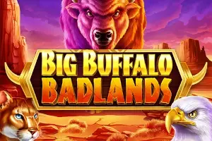 Big Buffalo Badlands thumbnail