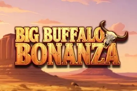Big Buffalo Bonanza thumbnail