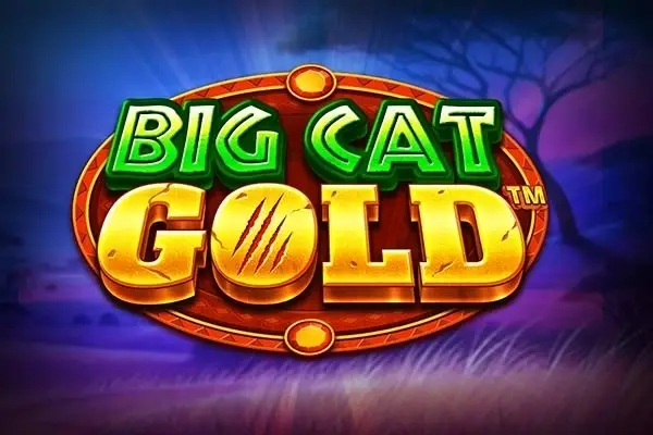 Big Cat Gold thumbnail