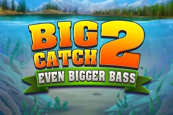 Big Catch Even Bigger Bass 2 thumbnail